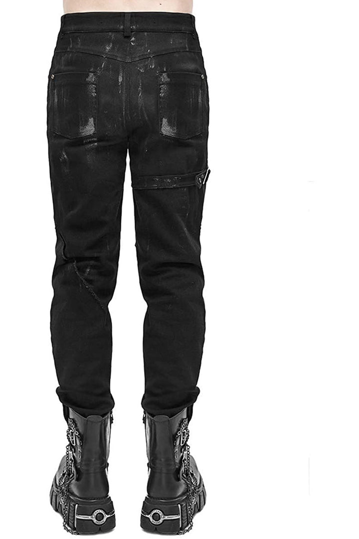 Post Punk Apocalypse Pants