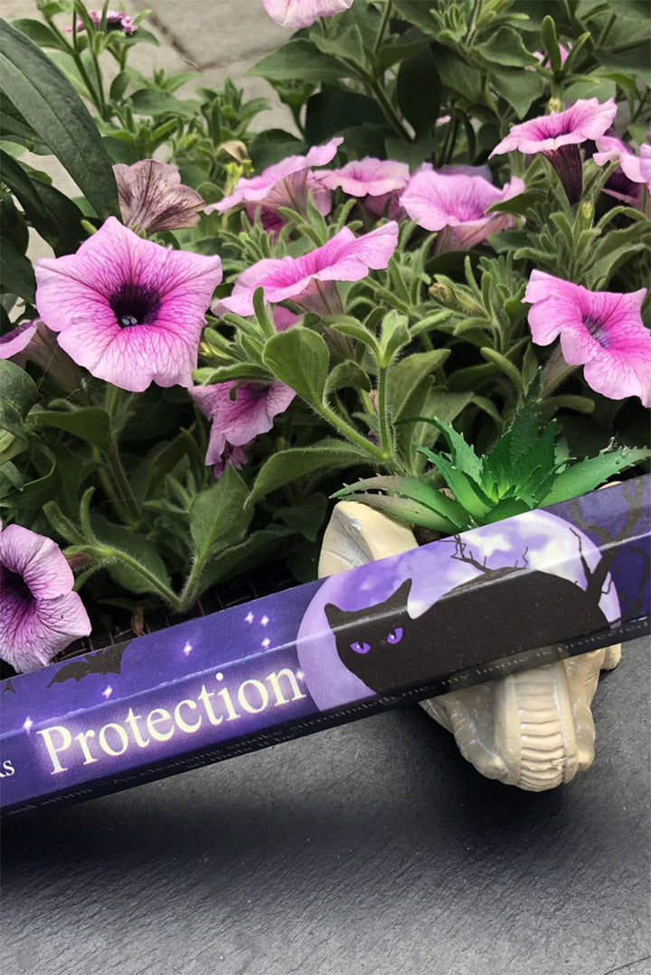 Protection Spell Incense