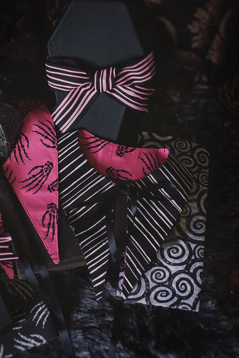 The Nightmare Reversible Collar