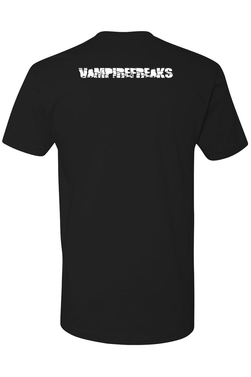 Camiseta Loco como un Sombrerero