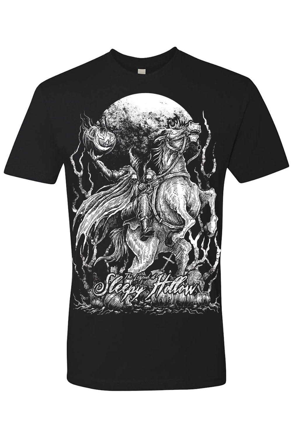 Sleepy Hollow T-shirt