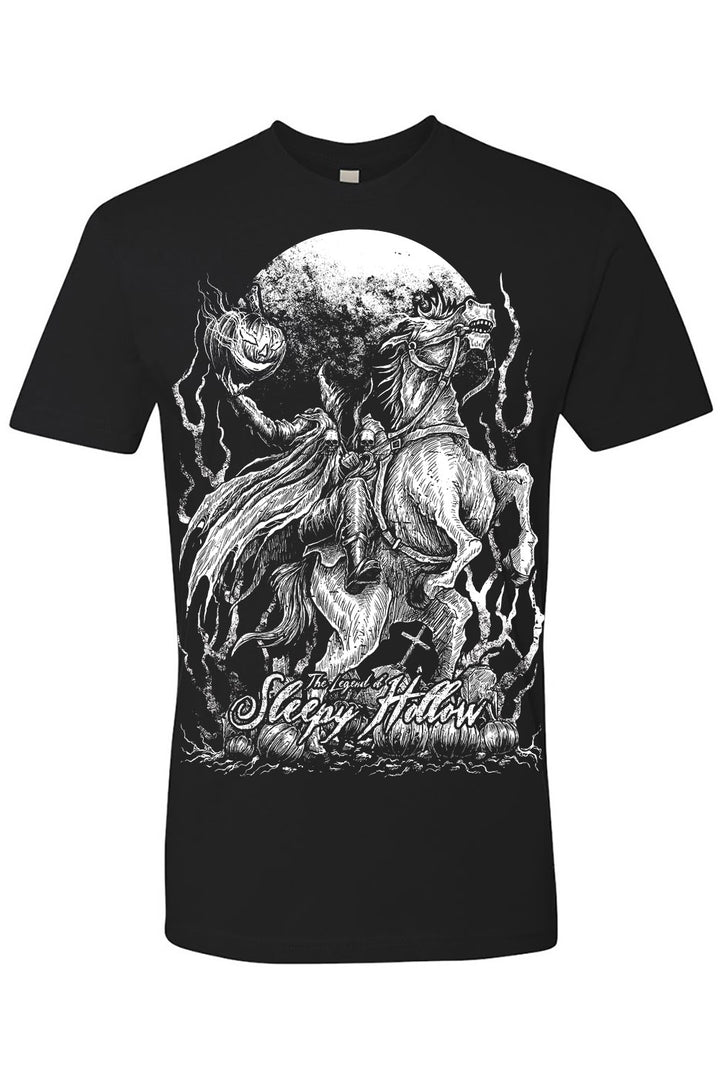 Sleepy Hollow T-shirt