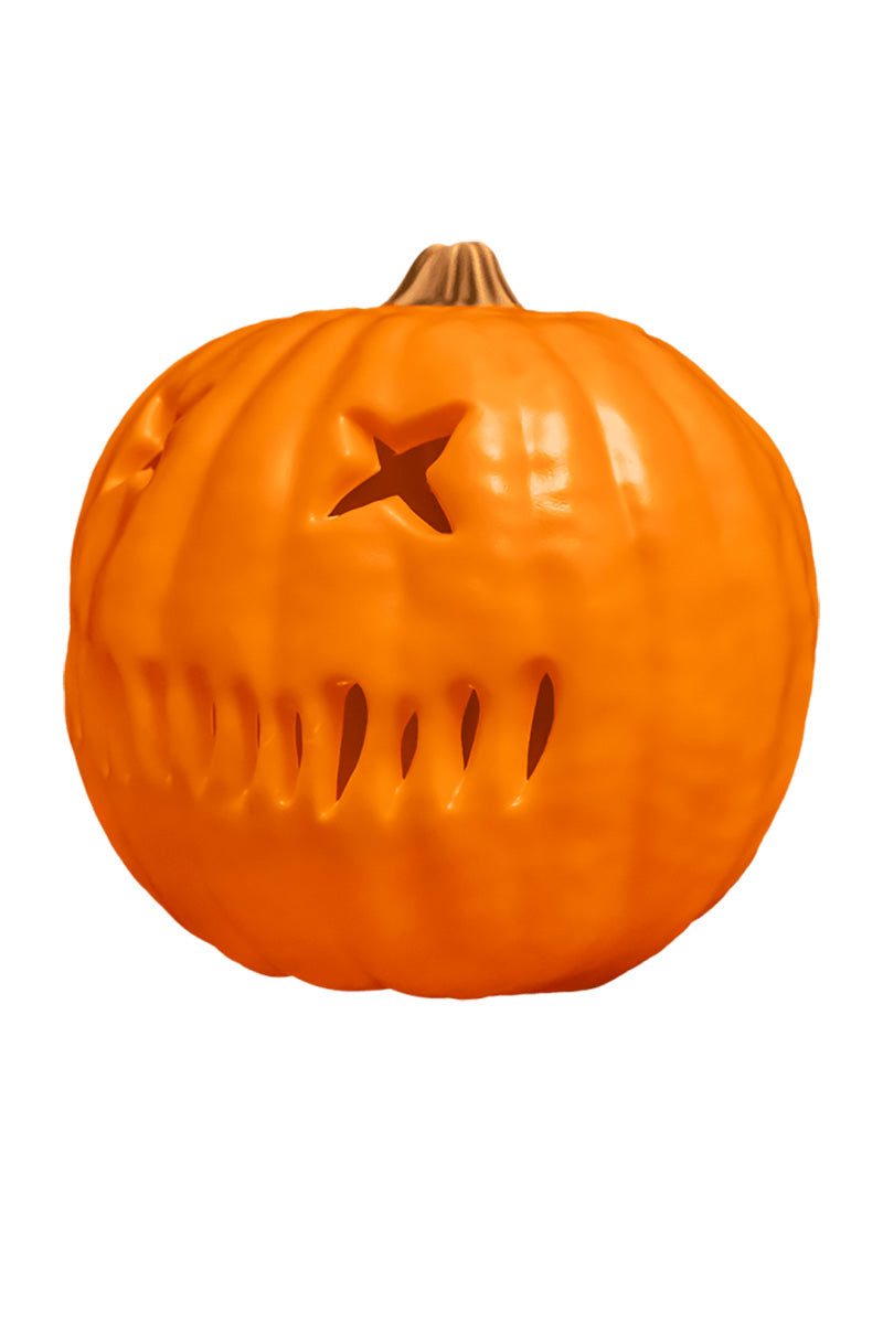 Trick R' Treat Sam's Light Up Pumpkin