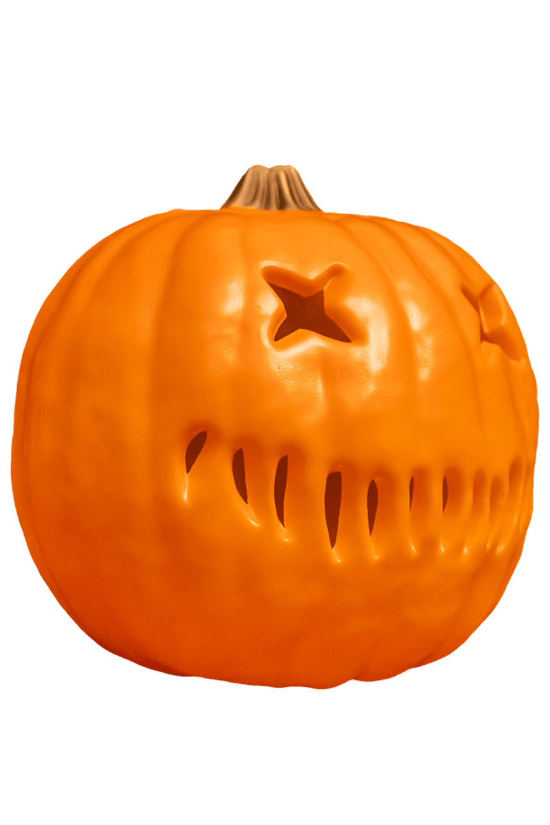 Trick R' Treat Sam's Light Up Pumpkin