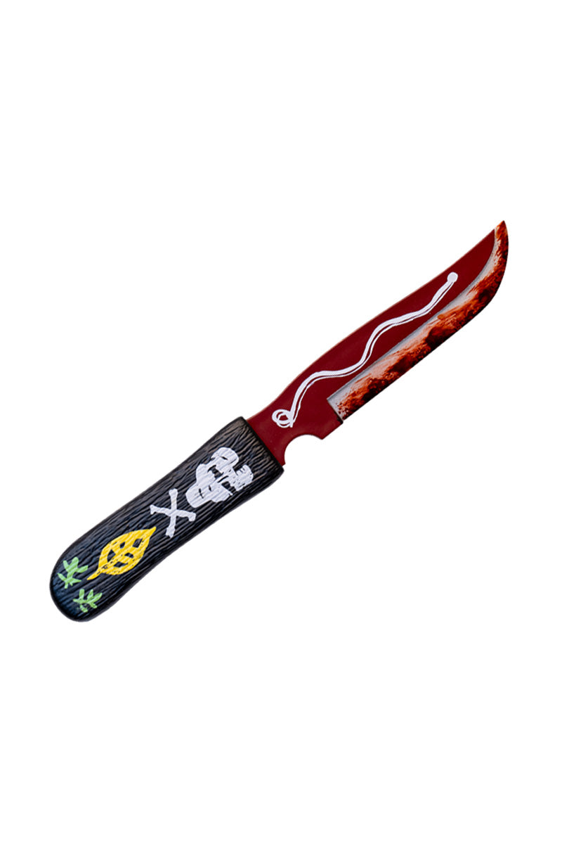 Ultimate Chucky Voodoo Knife