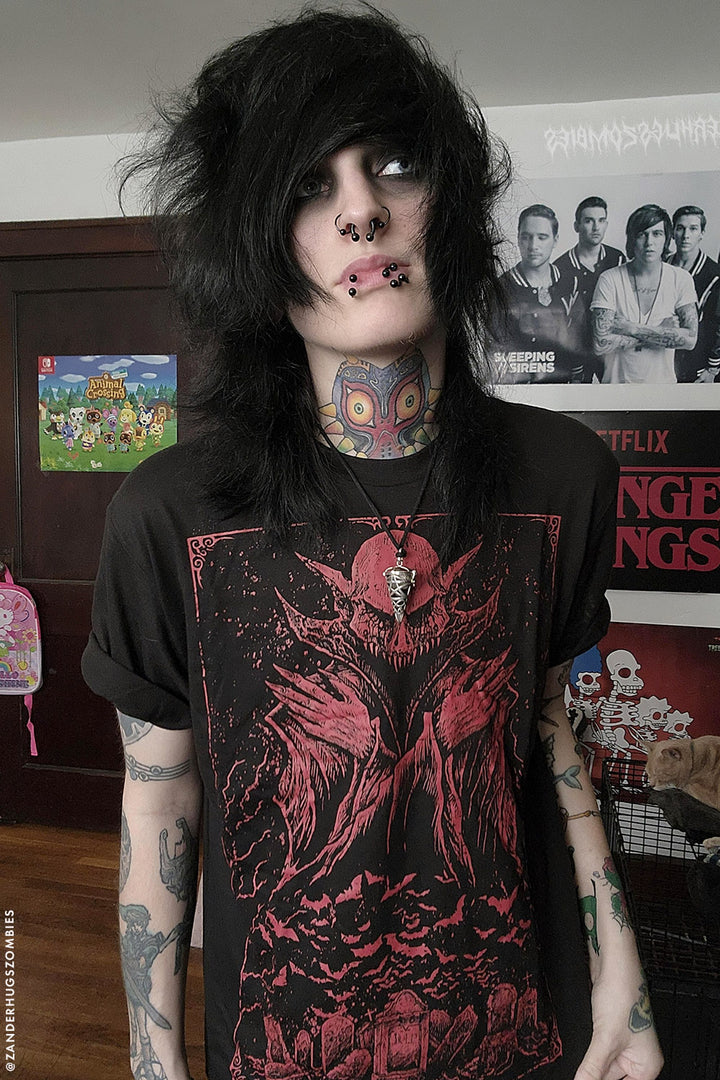 Nosferatu T-shirt
