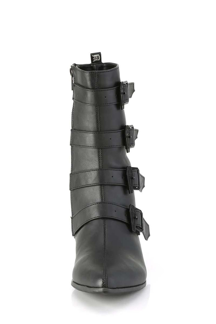 Grave Robber Boots [Warlock-110-C]
