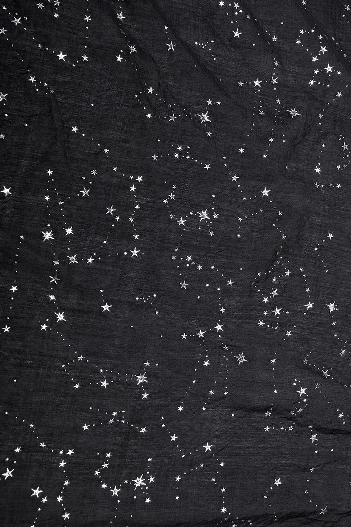 Written in the Stars Kimono