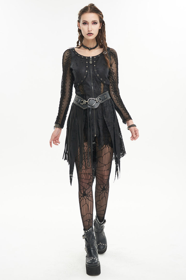 Odin's Oracle Nordic Dress