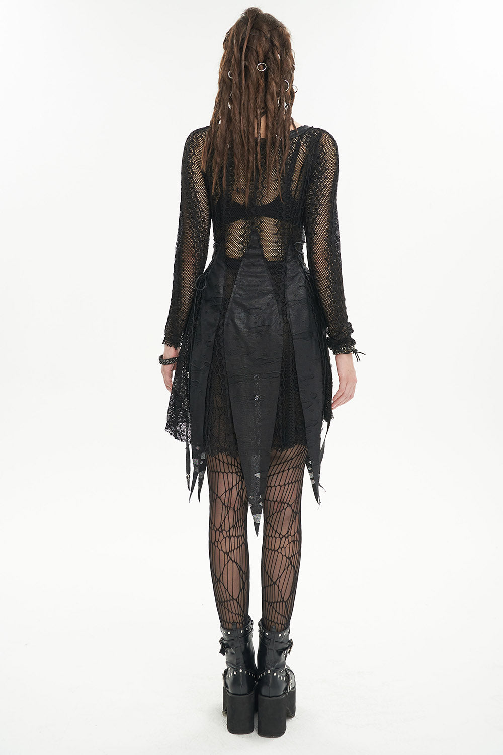 Odin's Oracle Nordic Dress