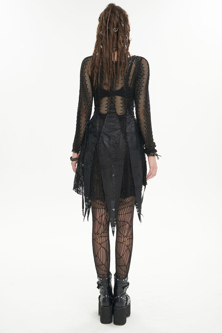 Odin's Oracle Nordic Dress