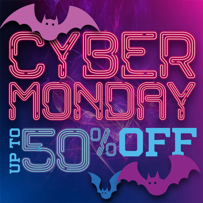 Cyber Monday