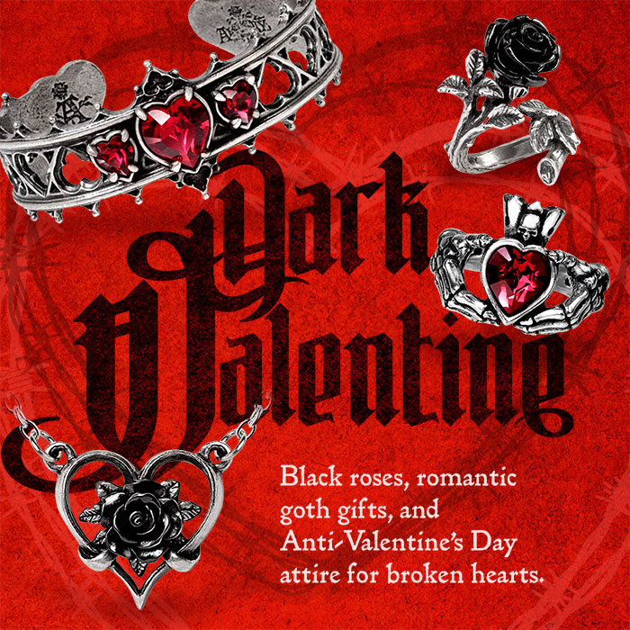 Dark Valentine