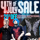 4th of July Sale