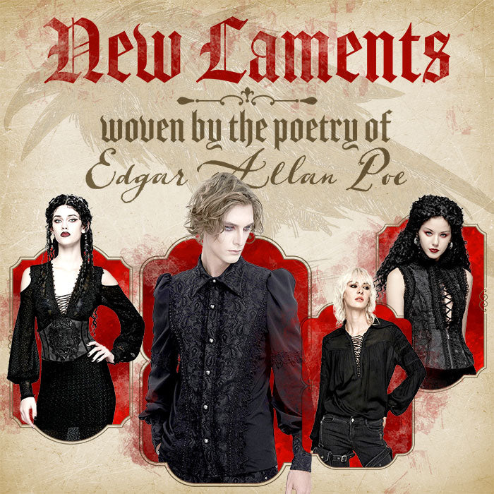 New Laments