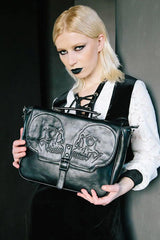Banned Apparel / Lost Queen - VampireFreaks