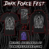 Dark Force Fest - VampireFreaks
