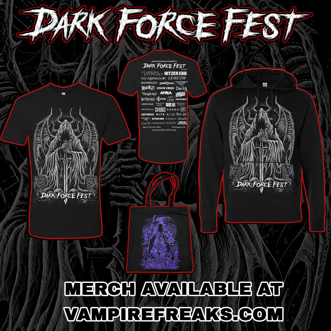 Dark Force Fest