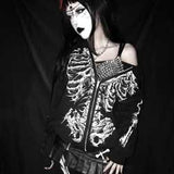 Hoodies / Outerwear - VampireFreaks