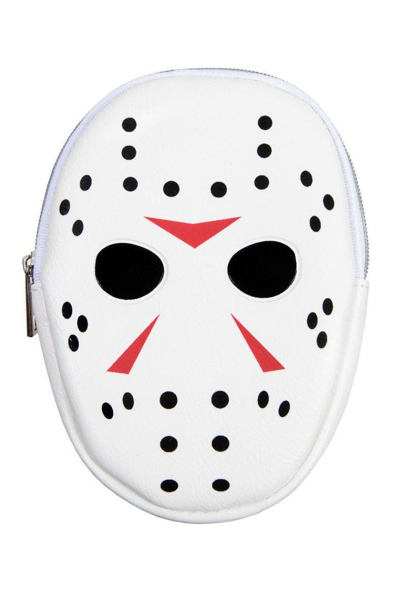 friday the 13th coin purse