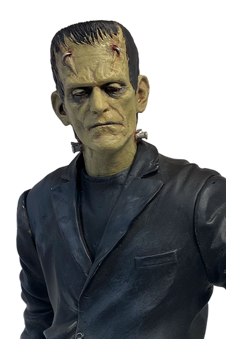 15" Frankenstein Statue - Universal Monsters