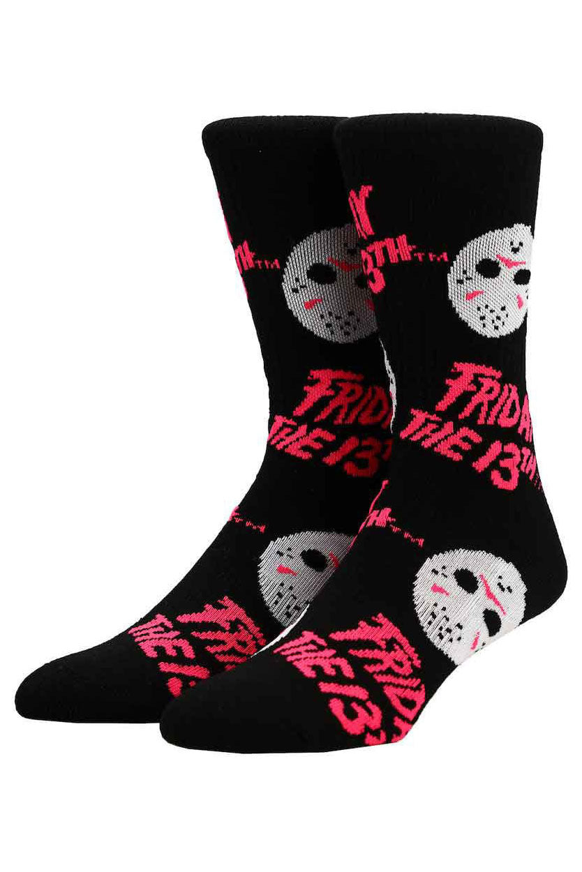 mens halloween socks