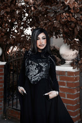 Armory Corset from Lively Ghosts