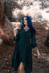 Allonge Garden Dress from Lively Ghosts