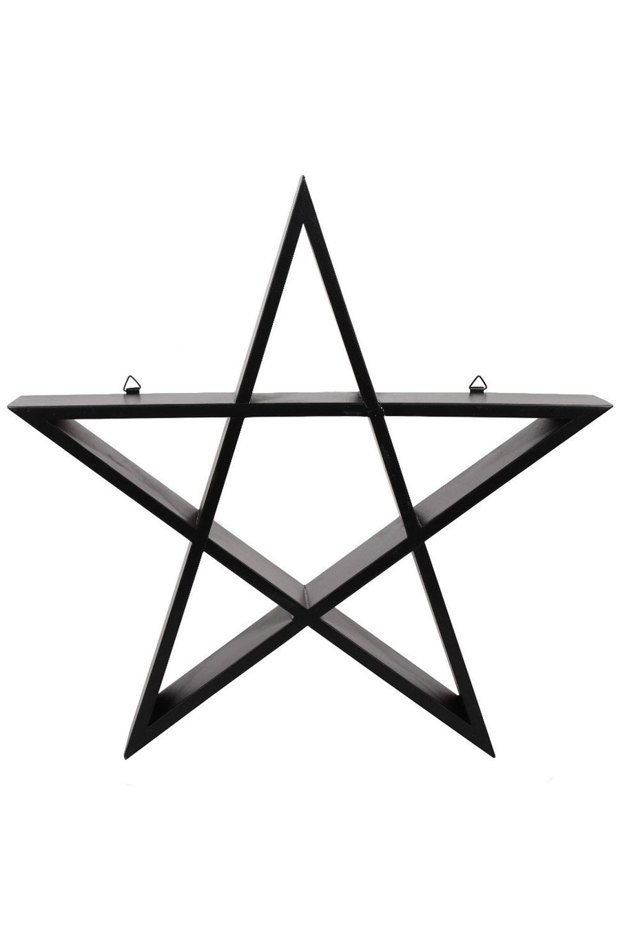 gothic wall shelf
