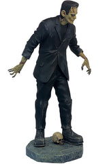 15" Frankenstein Statue - Universal Monsters - toys - VampireFreaks - Trick or Treat Studios