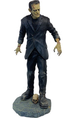 15" Frankenstein Statue - Universal Monsters - toys - VampireFreaks - Trick or Treat Studios