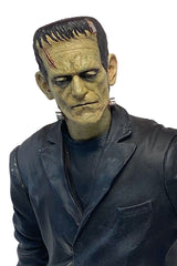 15" Frankenstein Statue - Universal Monsters - toys - VampireFreaks - Trick or Treat Studios