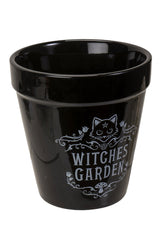 indoor planter gothic