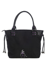 Mystic Maker Fortune Teller Handbag