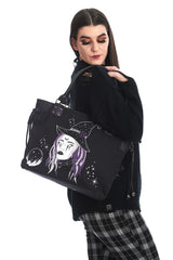 Mystic Maker Fortune Teller Handbag