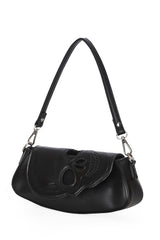 small punk shoulder bag 