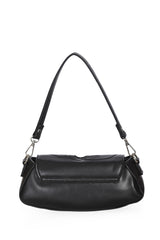 embroidered skull handbag