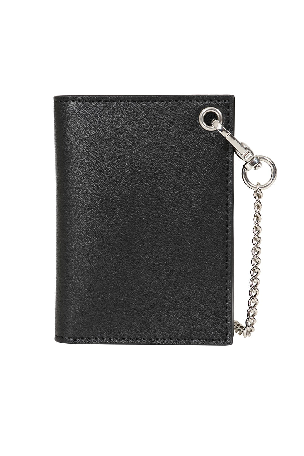 Something Wicked Wallet with Chain