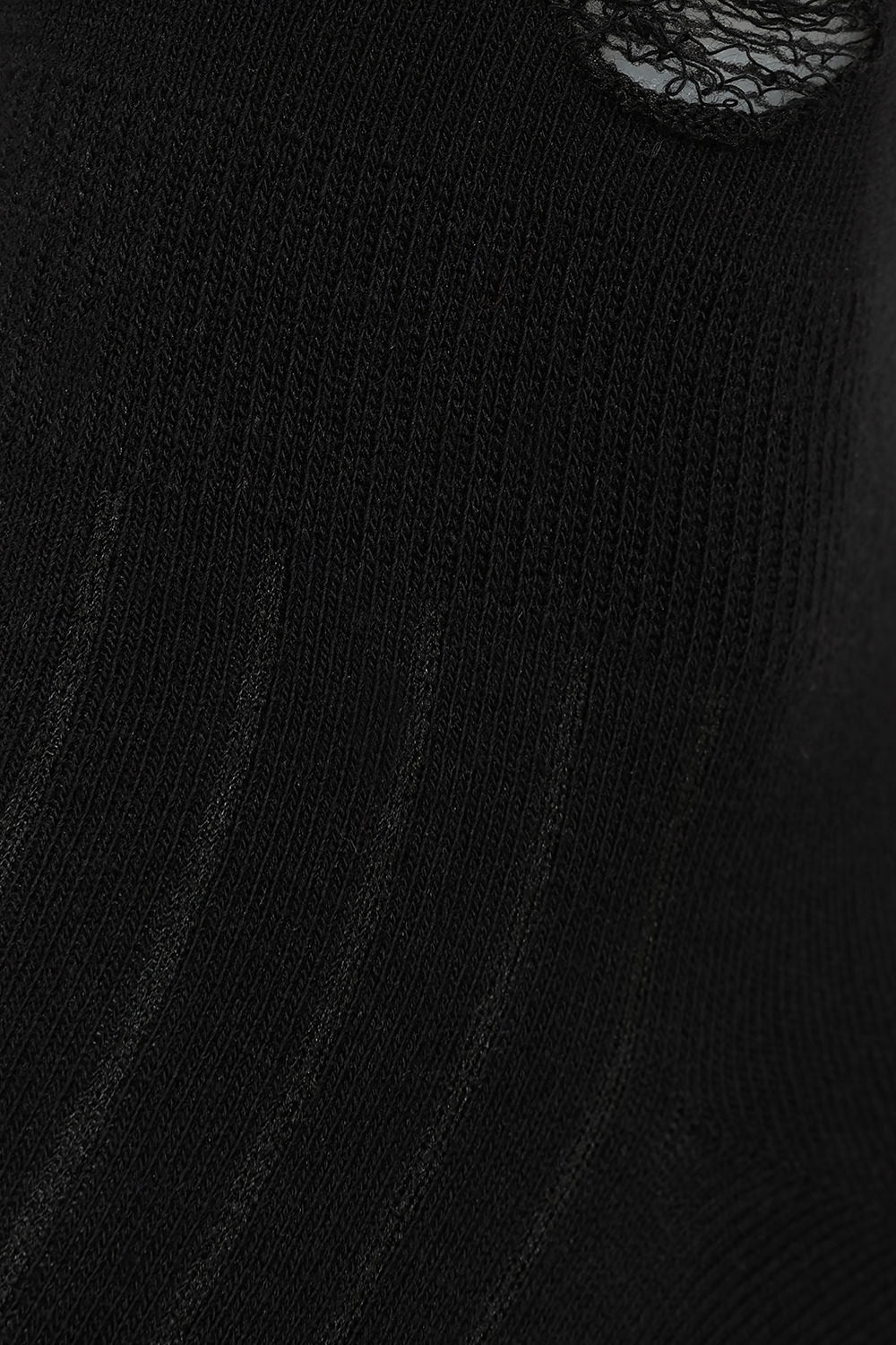 Dystopian Distressed Socks