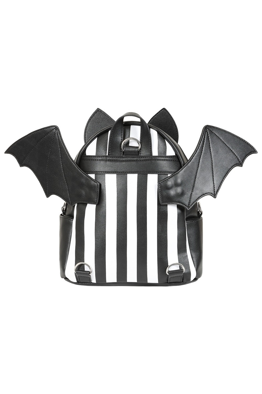 creepy cute kawaii backpack
