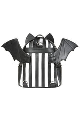 creepy cute kawaii backpack