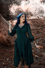 Allonge Garden Dress from Lively Ghosts
