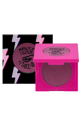 Super glam sparkle with rich pigment Medium fuchsia eyeshadow from Medusas Makeup