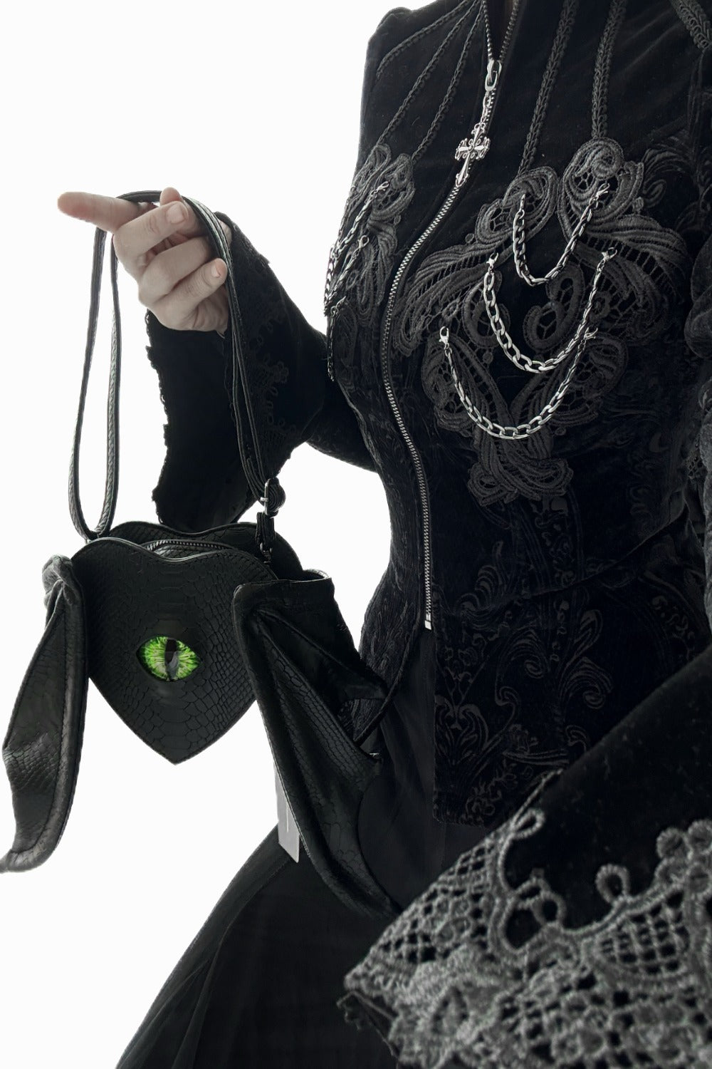 batwing backpack