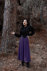 steampunk romantic victorian goth inspired womens fashion