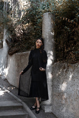gothic womens duster outerwear