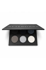 Medusas Makeup after dark eyeshadow pallet compact