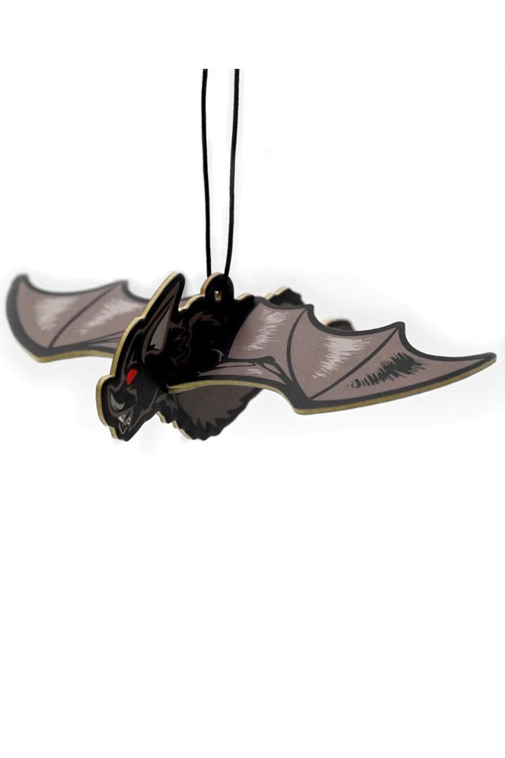 3D Bat Air Freshener - housewares - VampireFreaks - Kreepsville