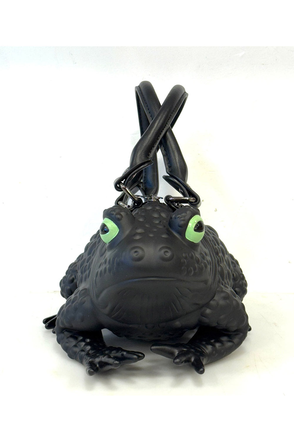 Windy Willow frog bag 