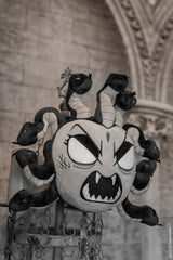 gothic medusa home decor 